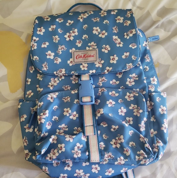 cath kidston shoe bag